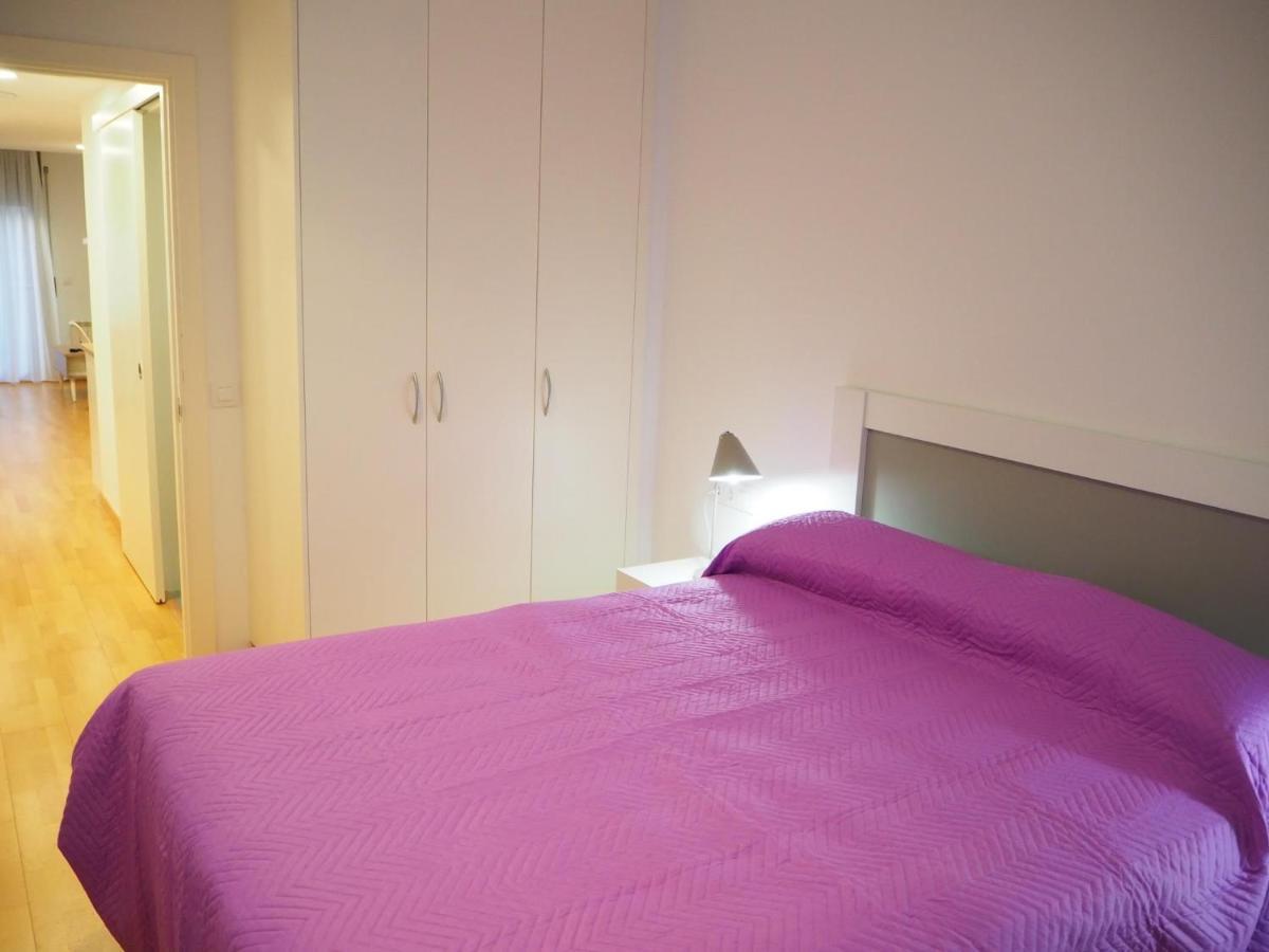 Apartament Modern A Girona Centre, Parking Gratis Exterior foto