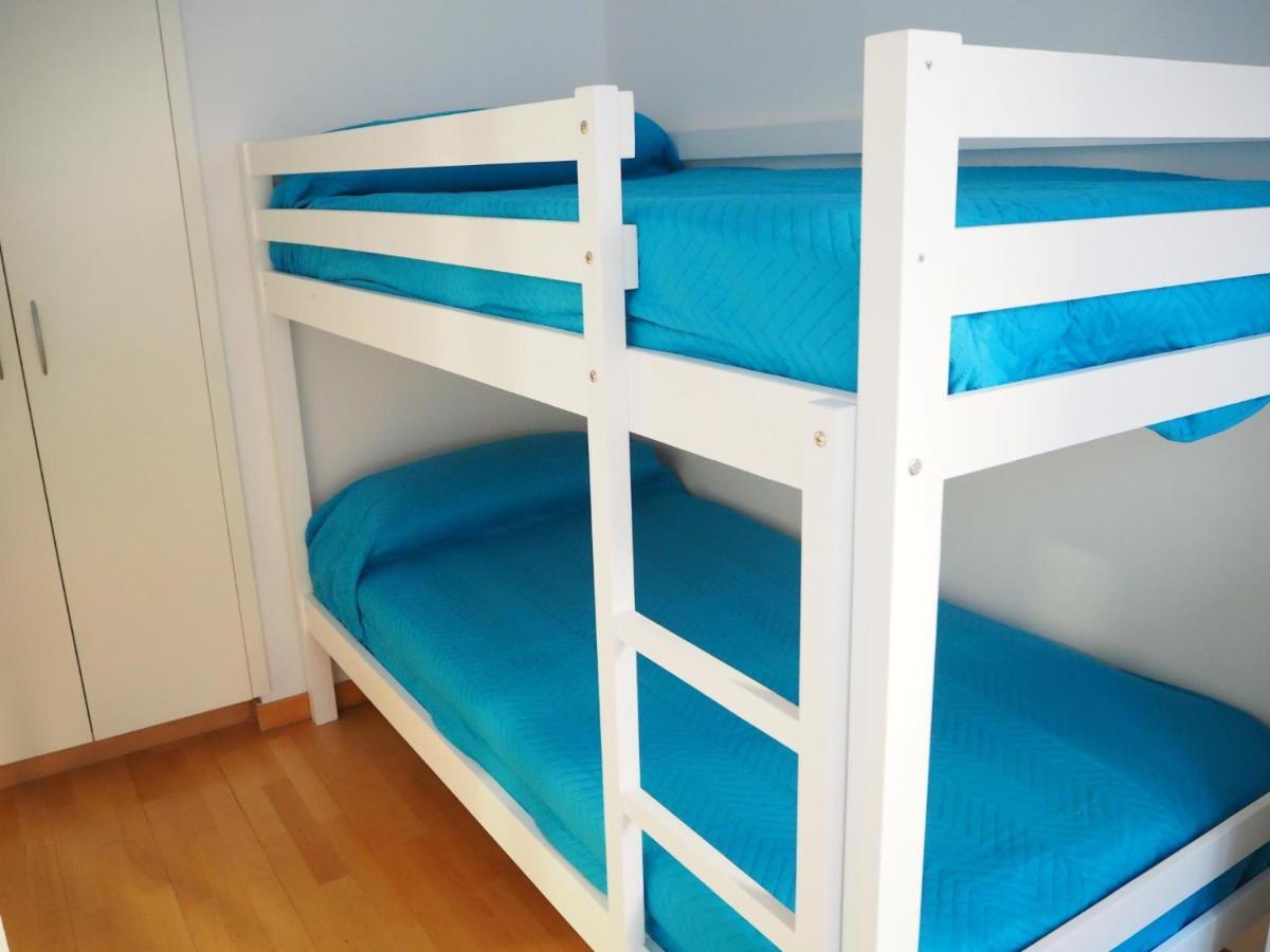 Apartament Modern A Girona Centre, Parking Gratis Exterior foto